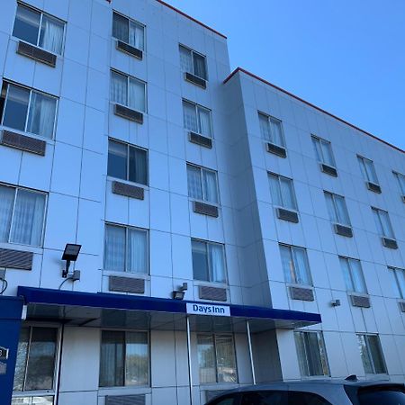 Days Inn By Wyndham Brooklyn Borough Park New York Luaran gambar