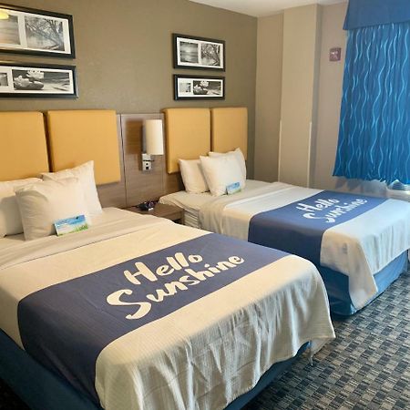 Days Inn By Wyndham Brooklyn Borough Park New York Luaran gambar