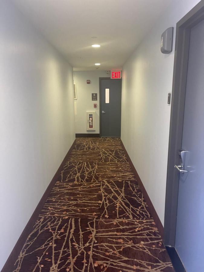 Days Inn By Wyndham Brooklyn Borough Park New York Luaran gambar