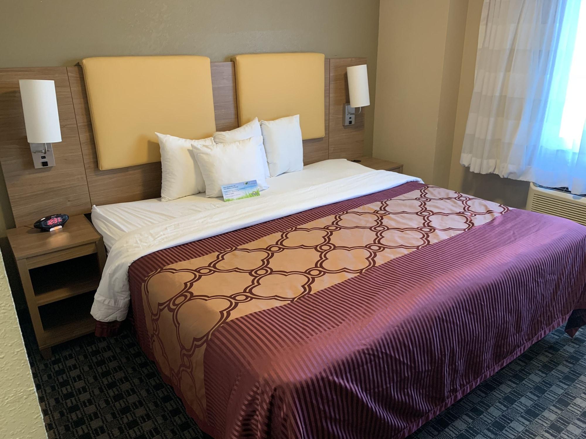 Days Inn By Wyndham Brooklyn Borough Park New York Luaran gambar