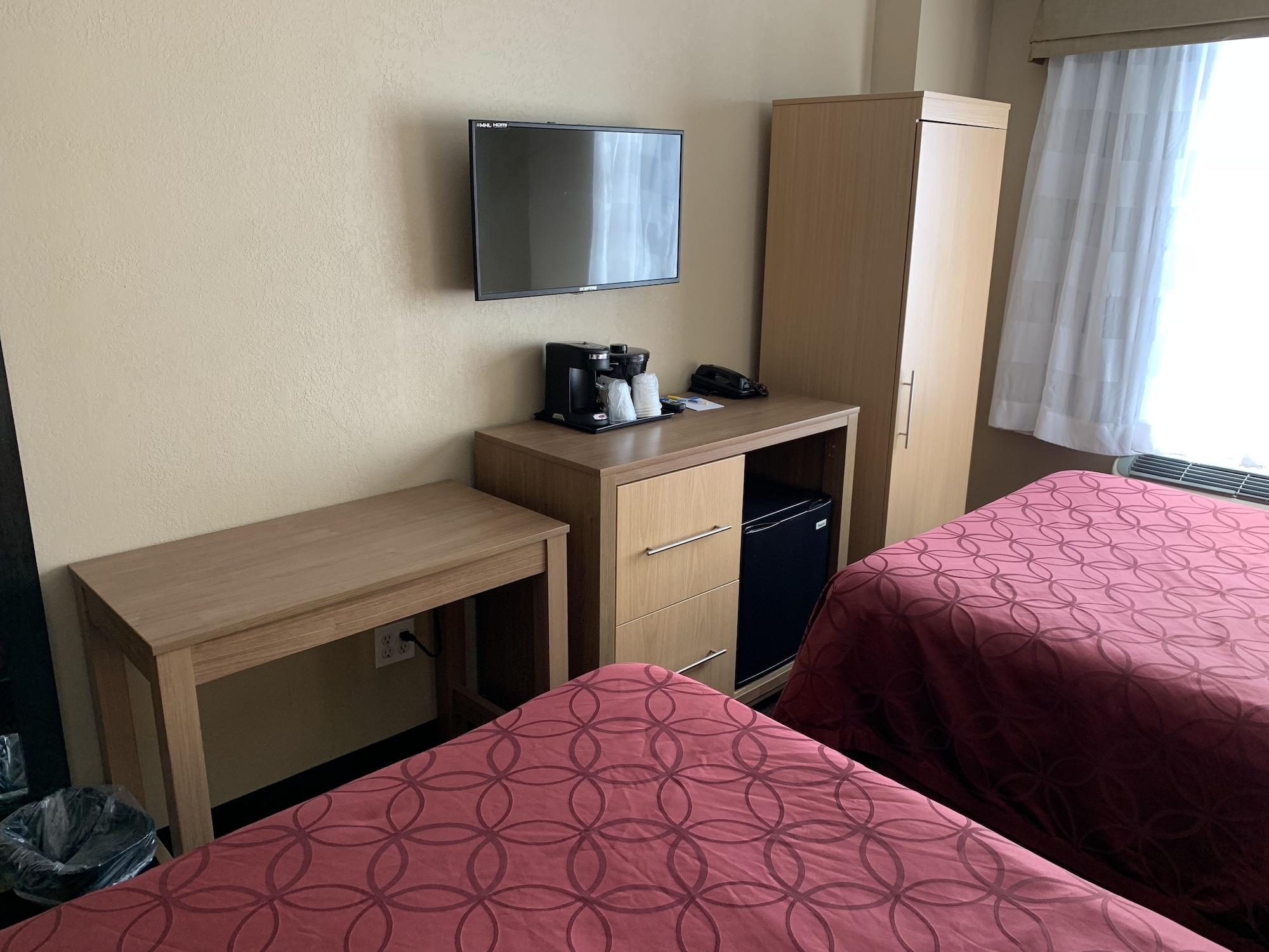 Days Inn By Wyndham Brooklyn Borough Park New York Luaran gambar