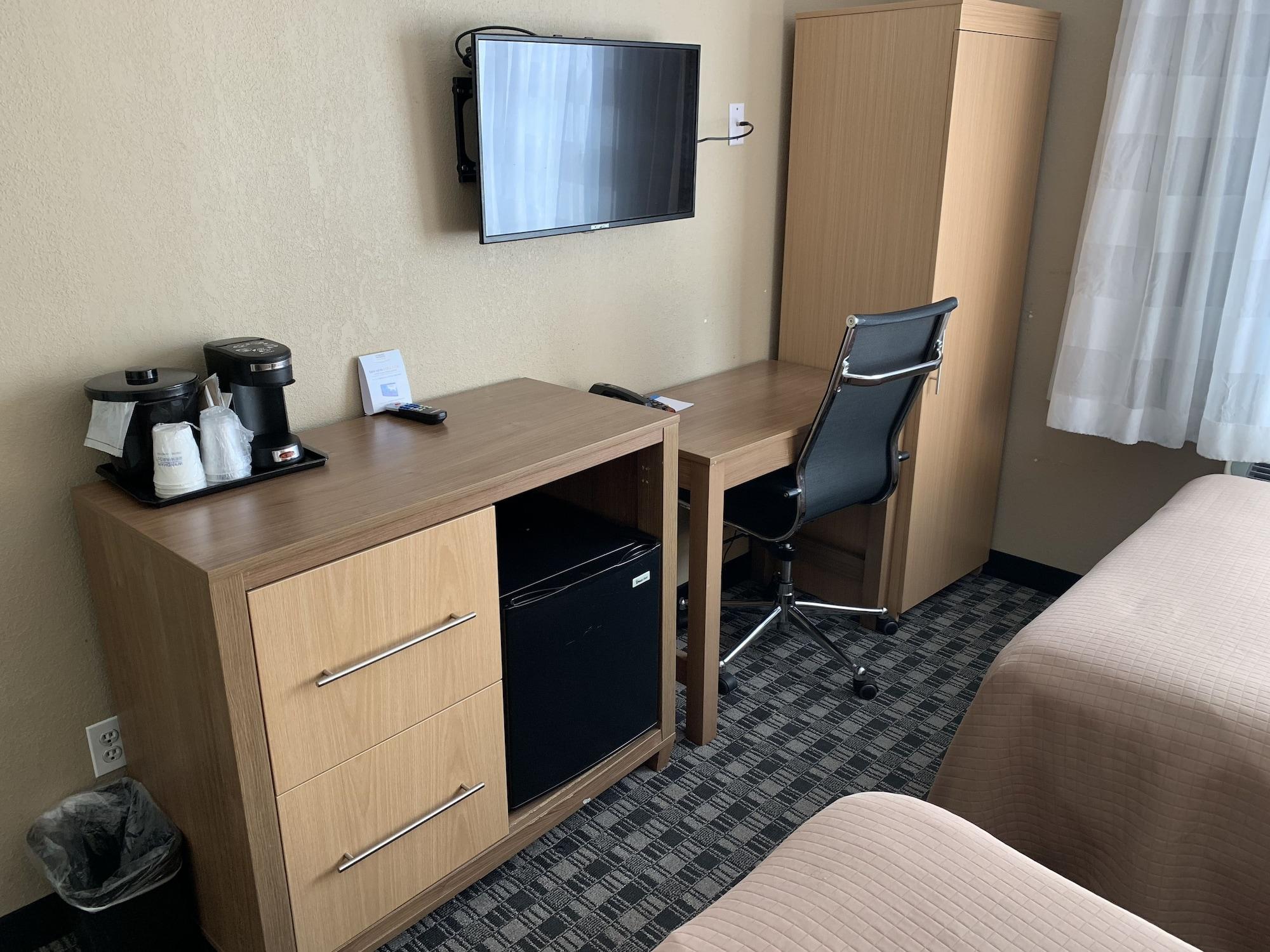 Days Inn By Wyndham Brooklyn Borough Park New York Luaran gambar