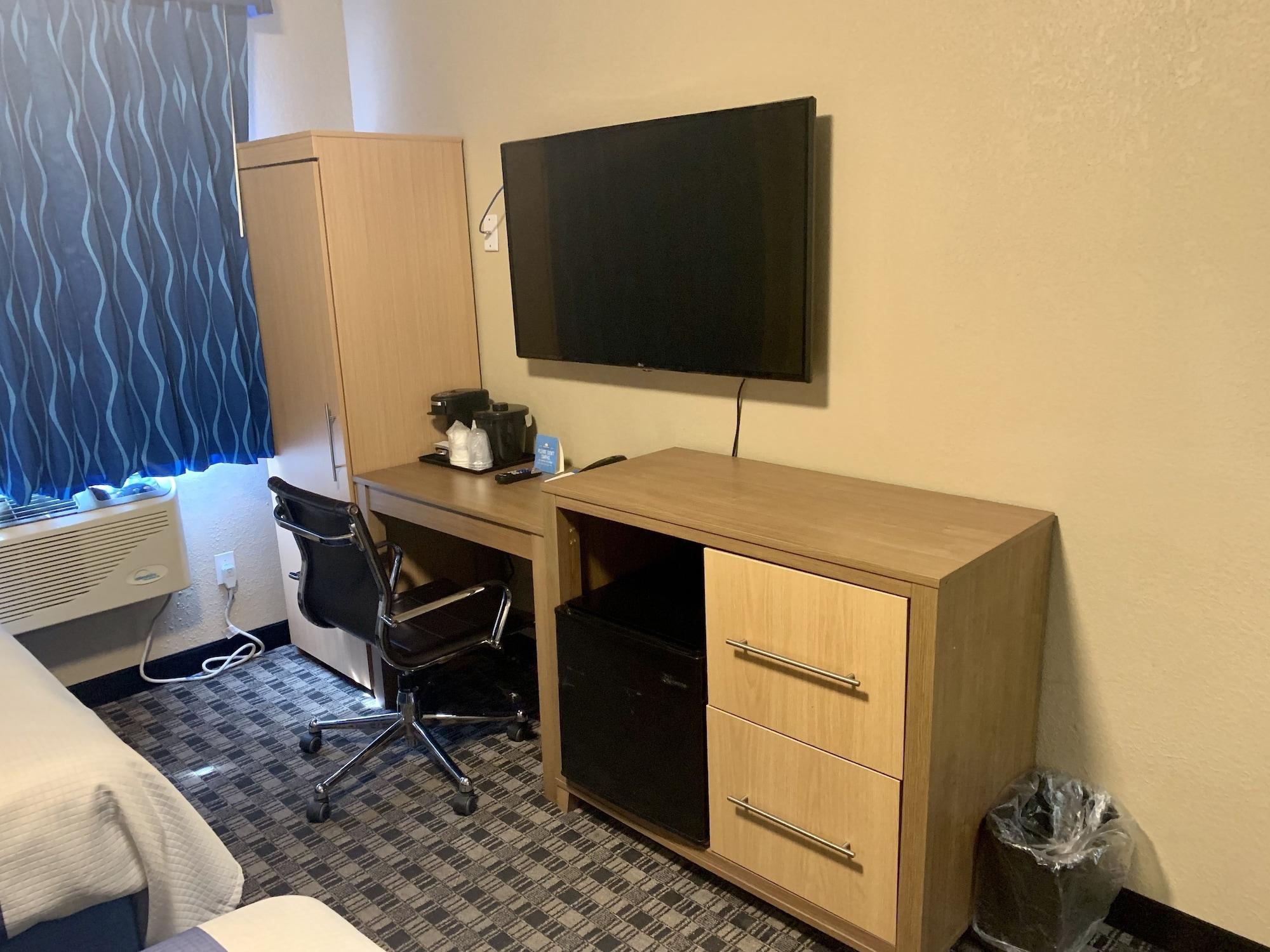 Days Inn By Wyndham Brooklyn Borough Park New York Luaran gambar