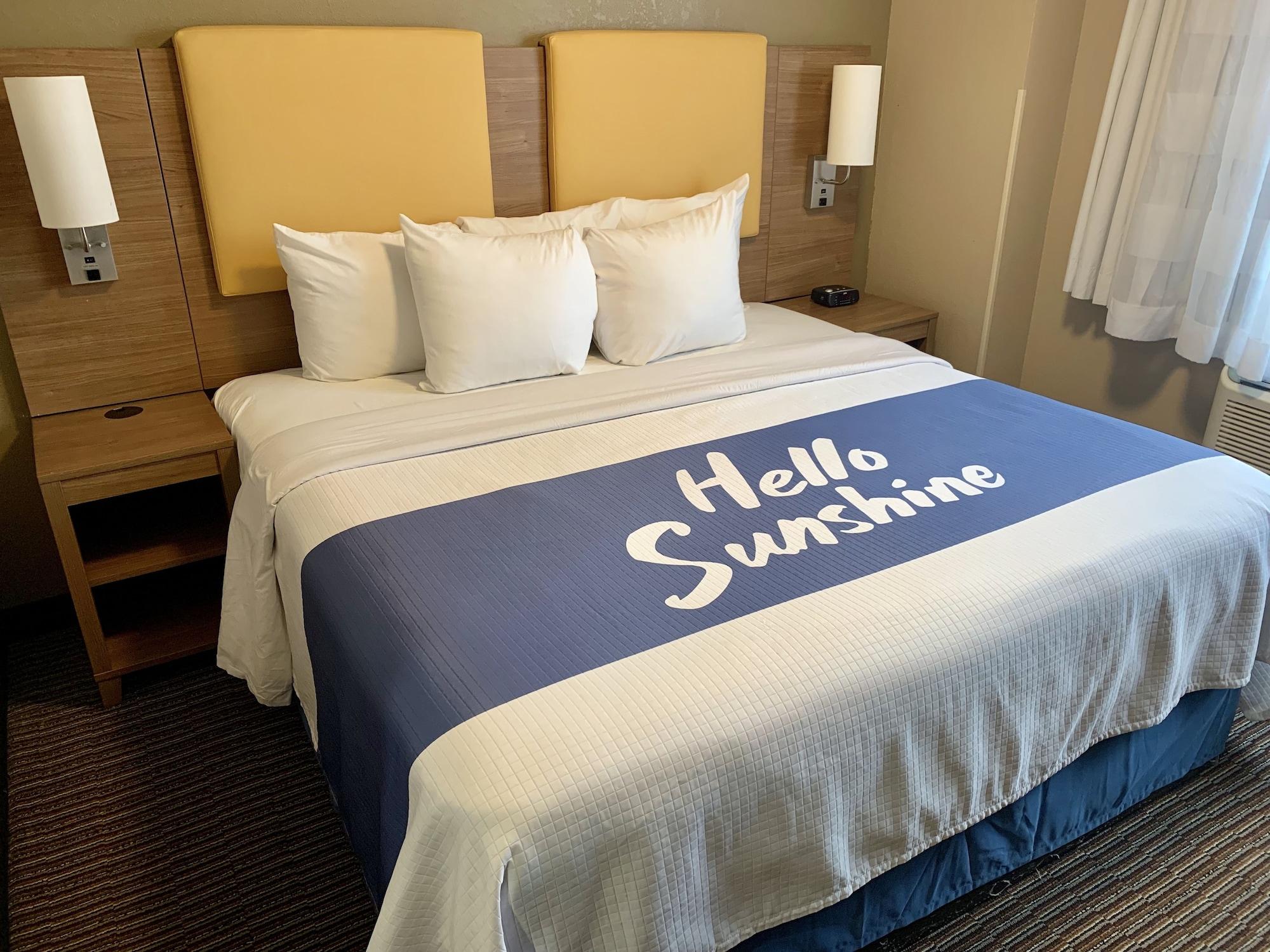 Days Inn By Wyndham Brooklyn Borough Park New York Luaran gambar