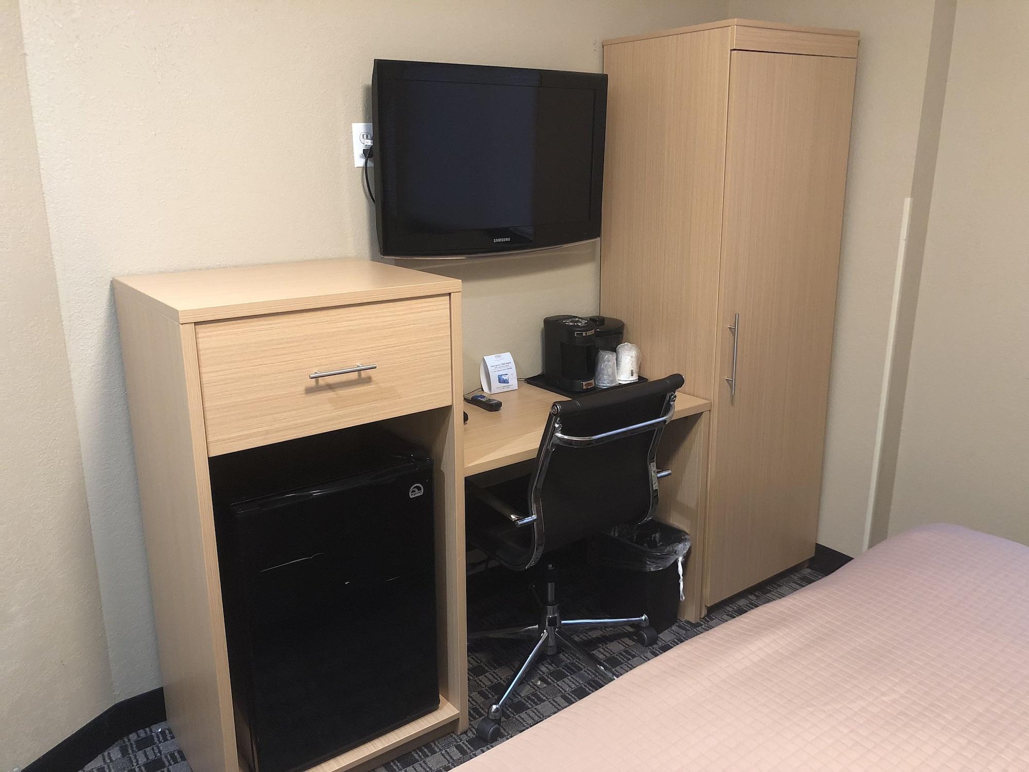 Days Inn By Wyndham Brooklyn Borough Park New York Luaran gambar