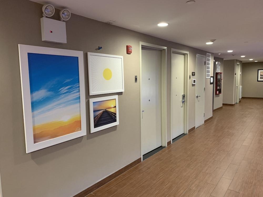 Days Inn By Wyndham Brooklyn Borough Park New York Luaran gambar