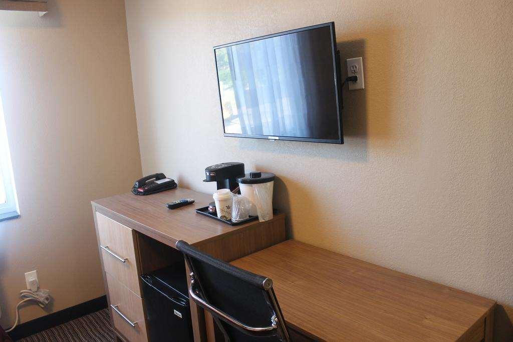 Days Inn By Wyndham Brooklyn Borough Park New York Luaran gambar