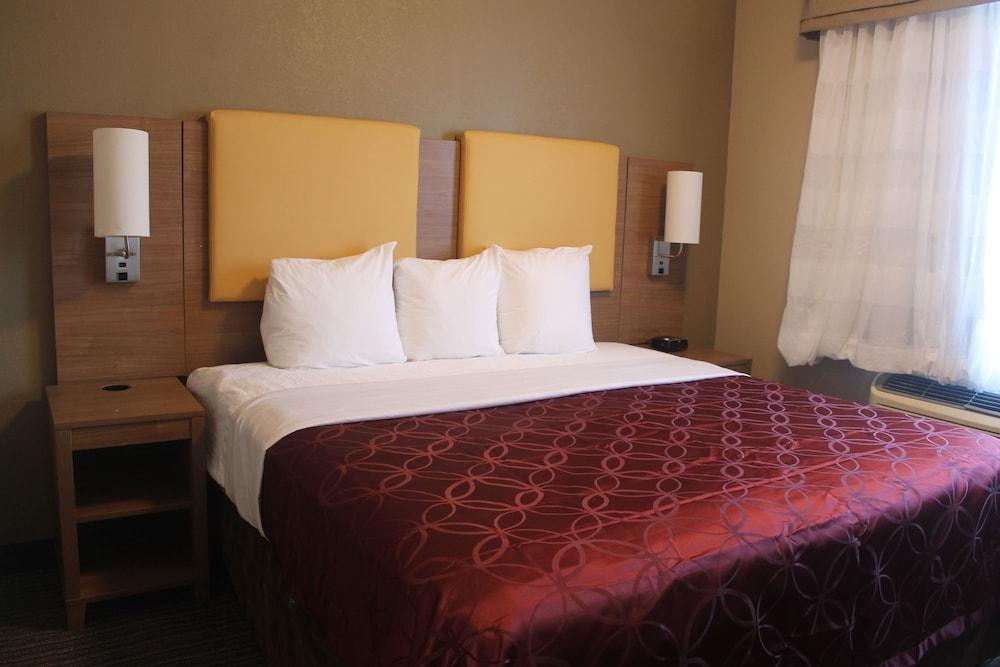 Days Inn By Wyndham Brooklyn Borough Park New York Luaran gambar