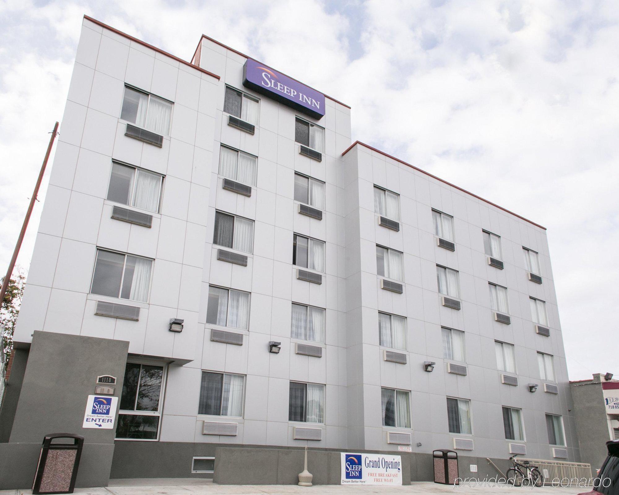 Days Inn By Wyndham Brooklyn Borough Park New York Luaran gambar