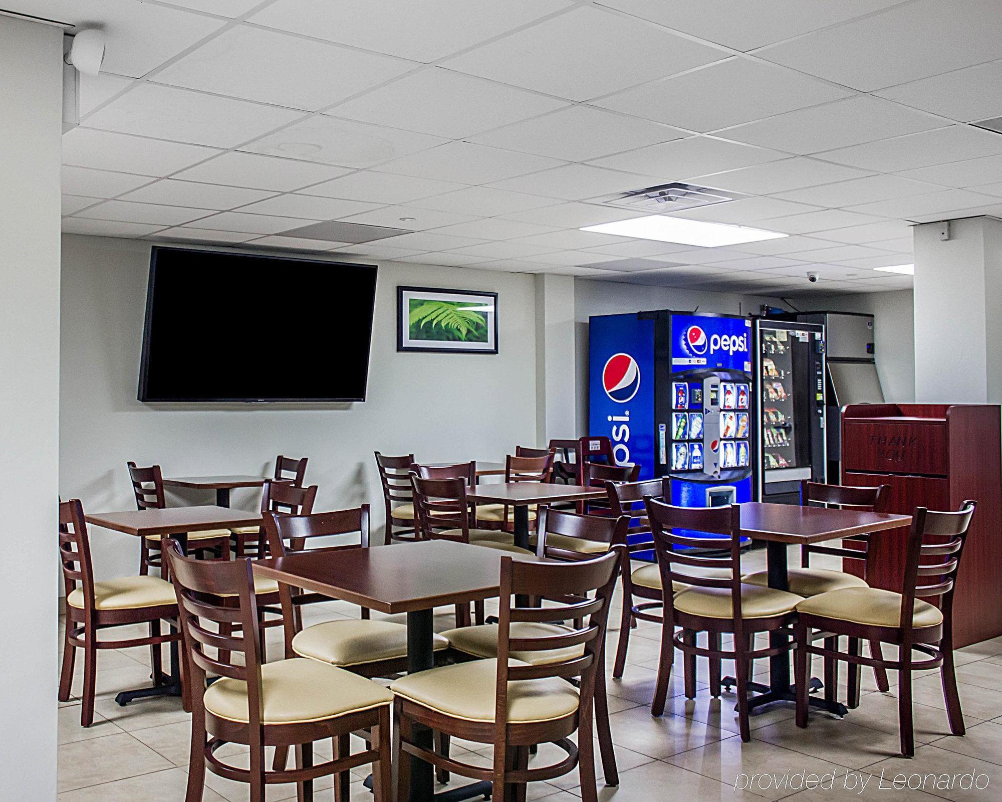 Days Inn By Wyndham Brooklyn Borough Park New York Luaran gambar