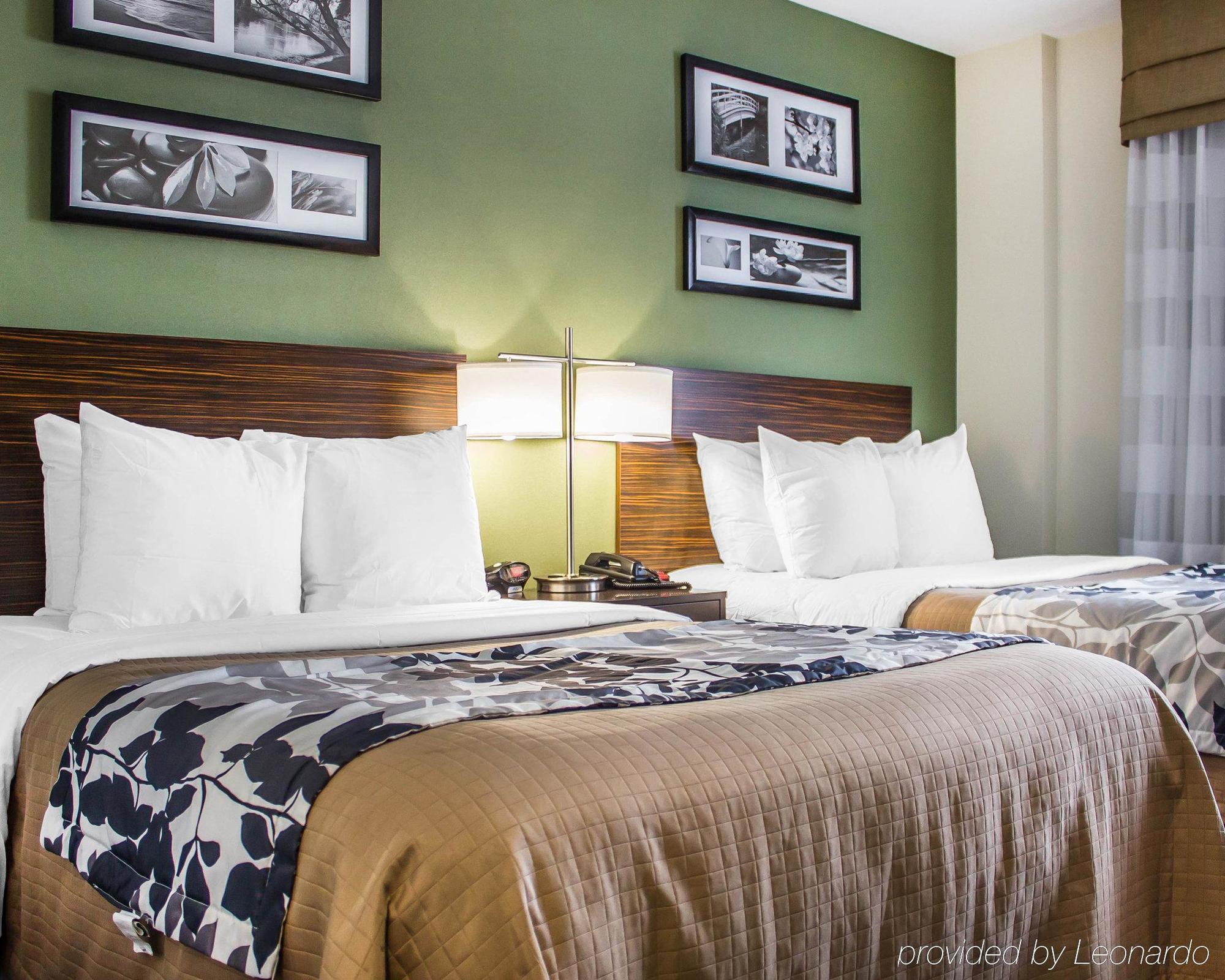 Days Inn By Wyndham Brooklyn Borough Park New York Luaran gambar
