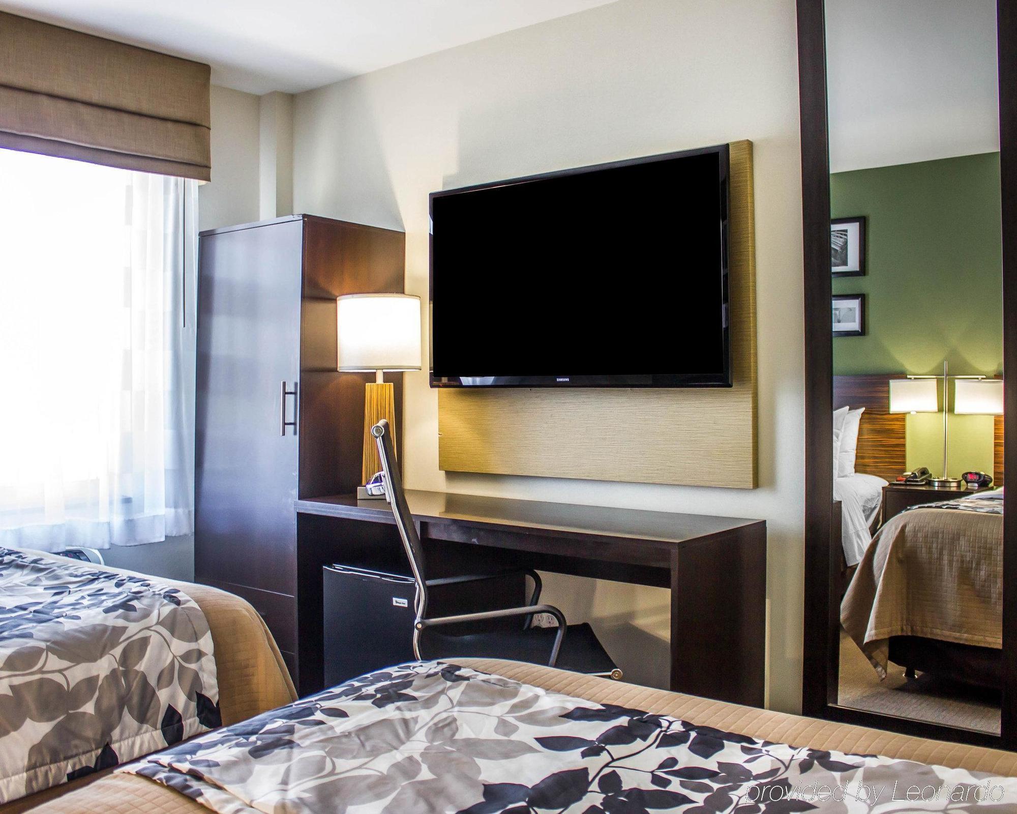 Days Inn By Wyndham Brooklyn Borough Park New York Luaran gambar