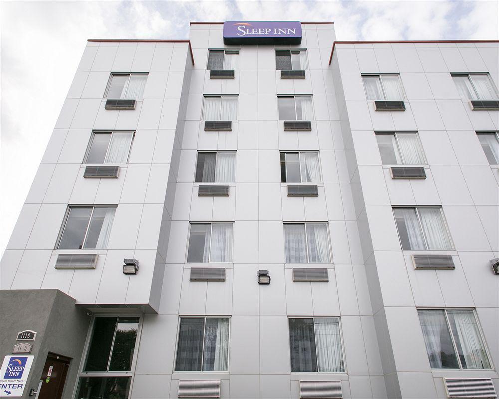 Days Inn By Wyndham Brooklyn Borough Park New York Luaran gambar