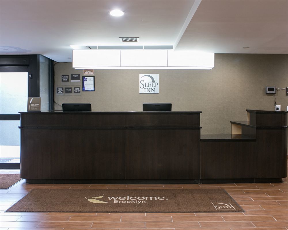 Days Inn By Wyndham Brooklyn Borough Park New York Luaran gambar