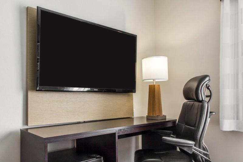Days Inn By Wyndham Brooklyn Borough Park New York Luaran gambar