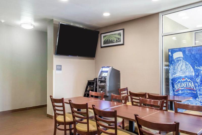 Days Inn By Wyndham Brooklyn Borough Park New York Luaran gambar
