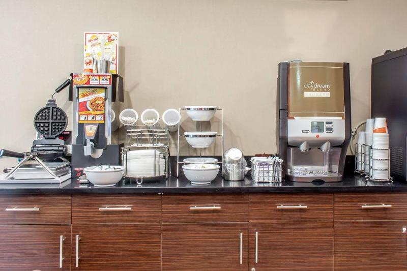Days Inn By Wyndham Brooklyn Borough Park New York Luaran gambar