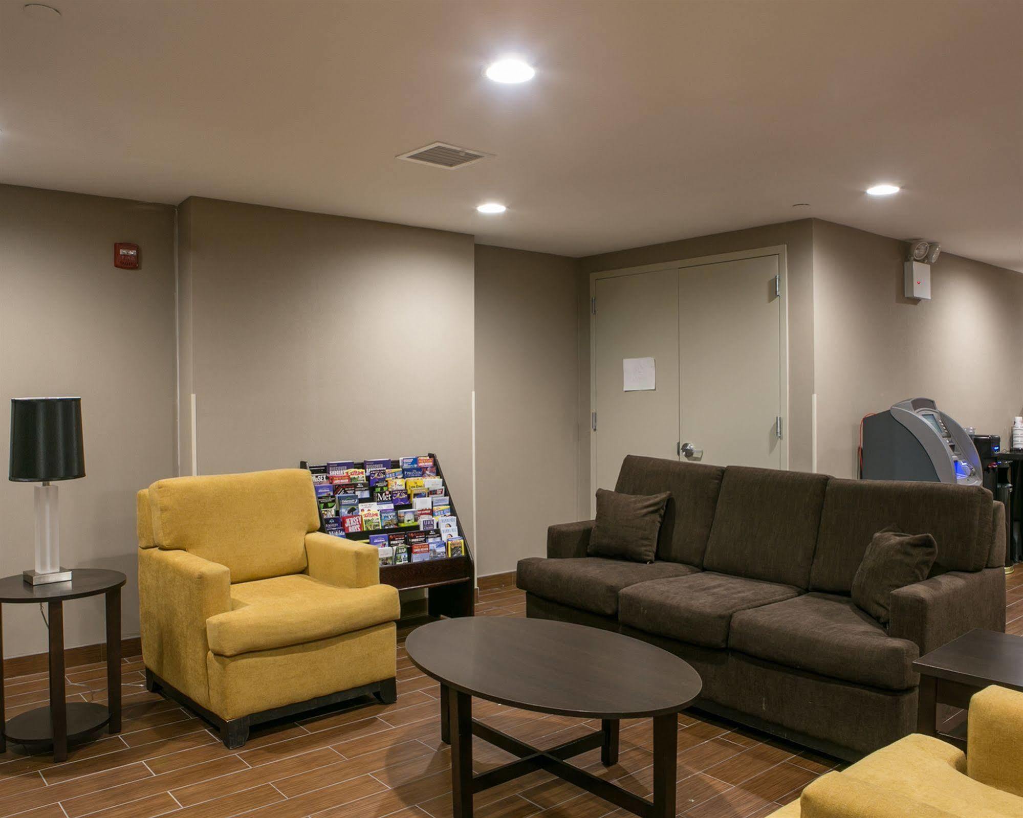 Days Inn By Wyndham Brooklyn Borough Park New York Luaran gambar