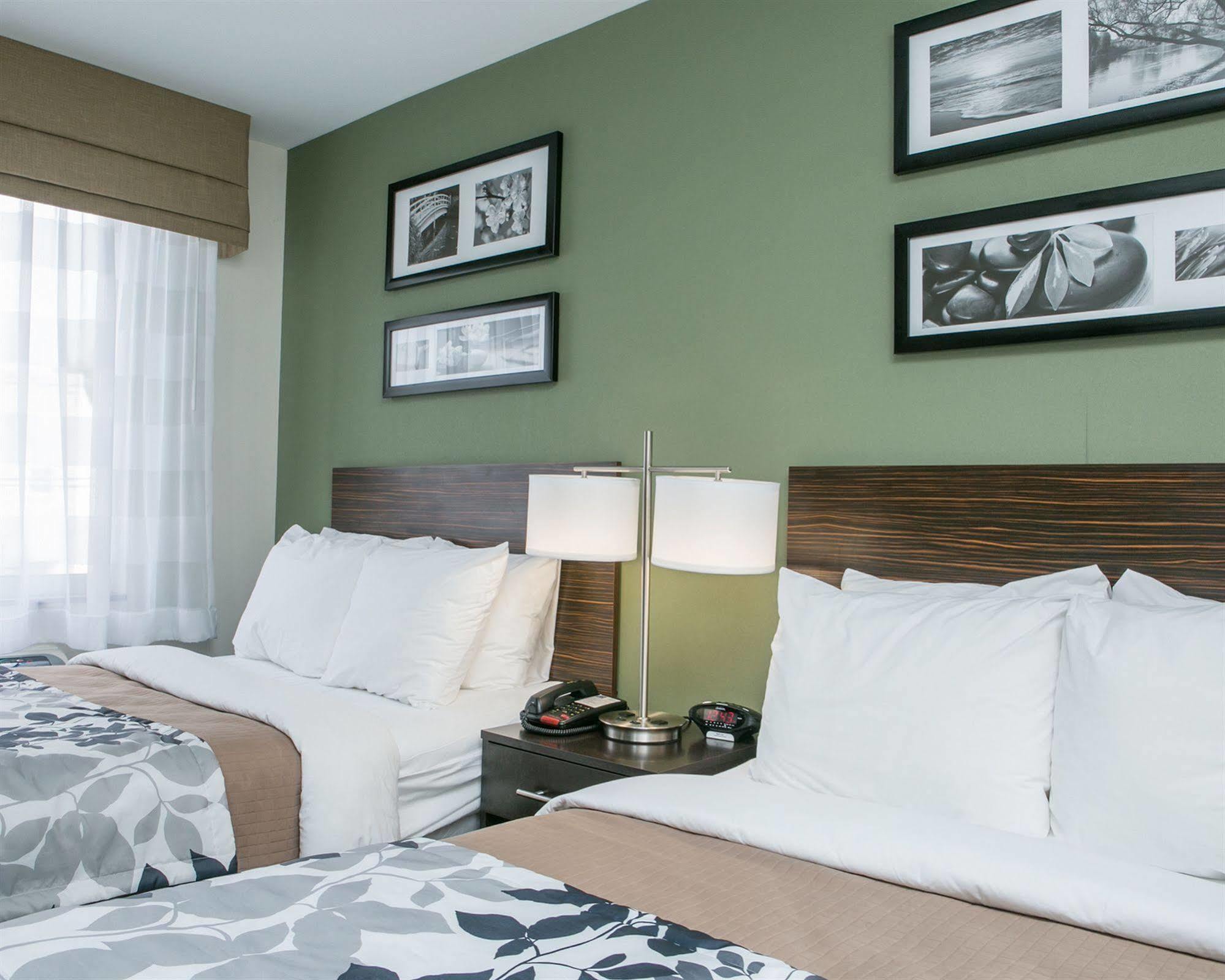 Days Inn By Wyndham Brooklyn Borough Park New York Luaran gambar