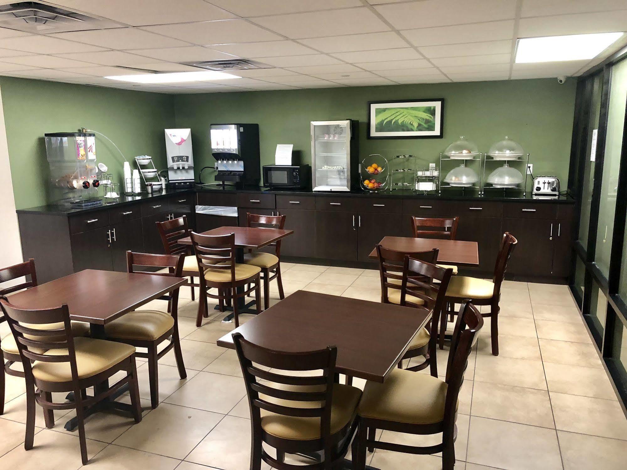 Days Inn By Wyndham Brooklyn Borough Park New York Luaran gambar