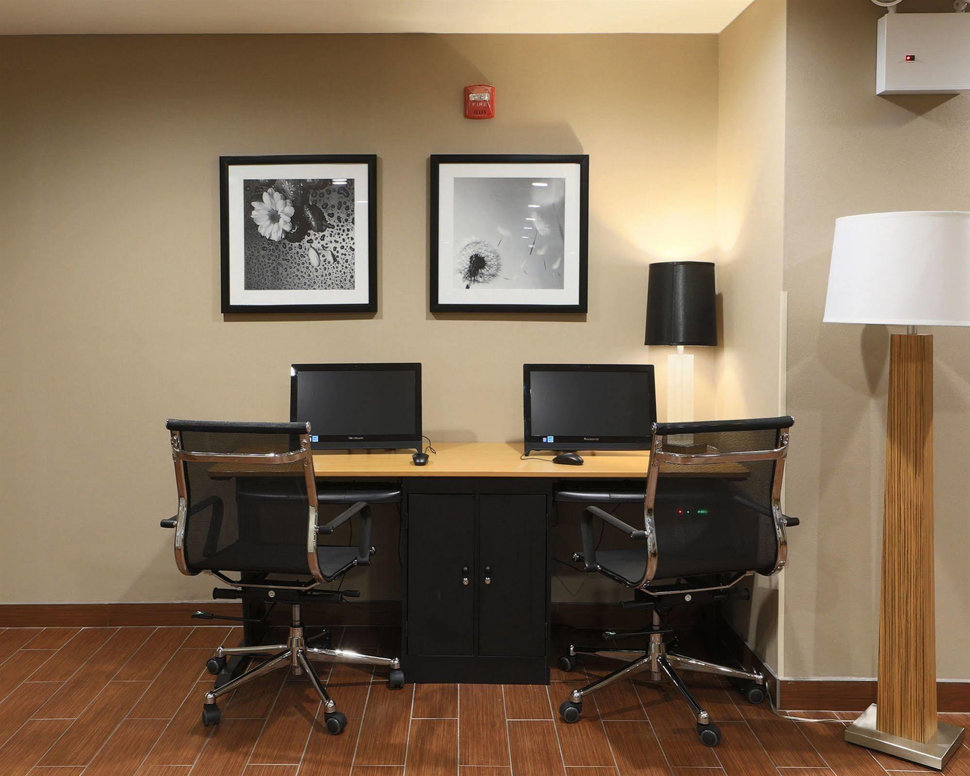 Days Inn By Wyndham Brooklyn Borough Park New York Luaran gambar