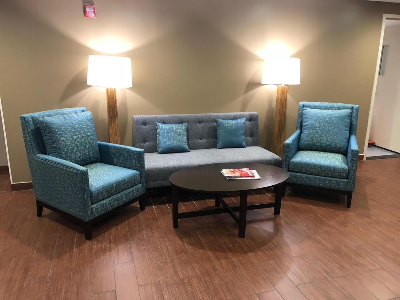Days Inn By Wyndham Brooklyn Borough Park New York Luaran gambar
