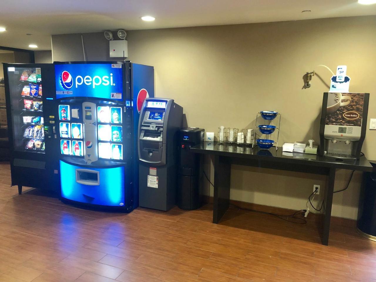 Days Inn By Wyndham Brooklyn Borough Park New York Luaran gambar