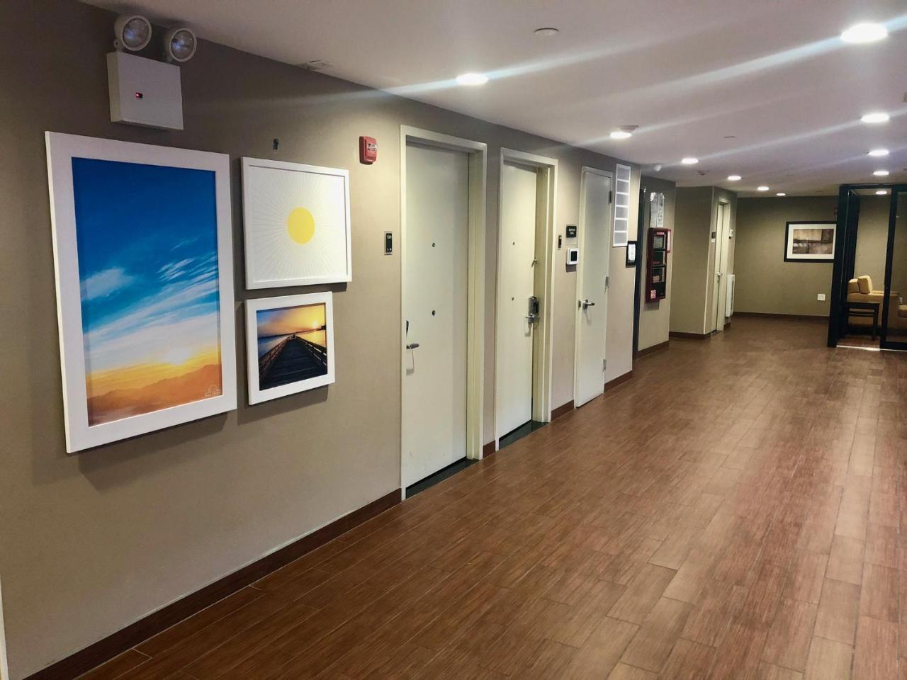 Days Inn By Wyndham Brooklyn Borough Park New York Luaran gambar