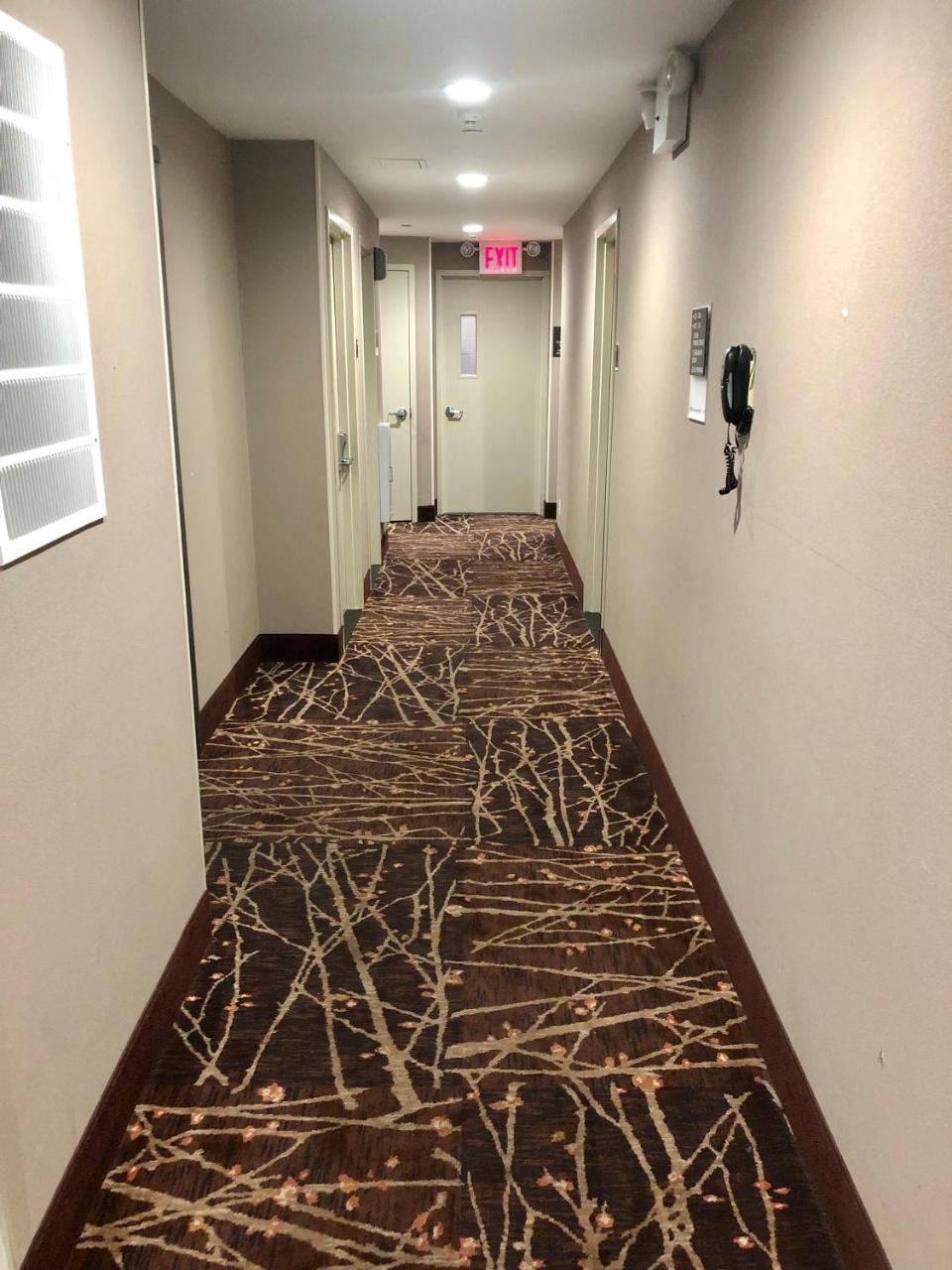 Days Inn By Wyndham Brooklyn Borough Park New York Luaran gambar
