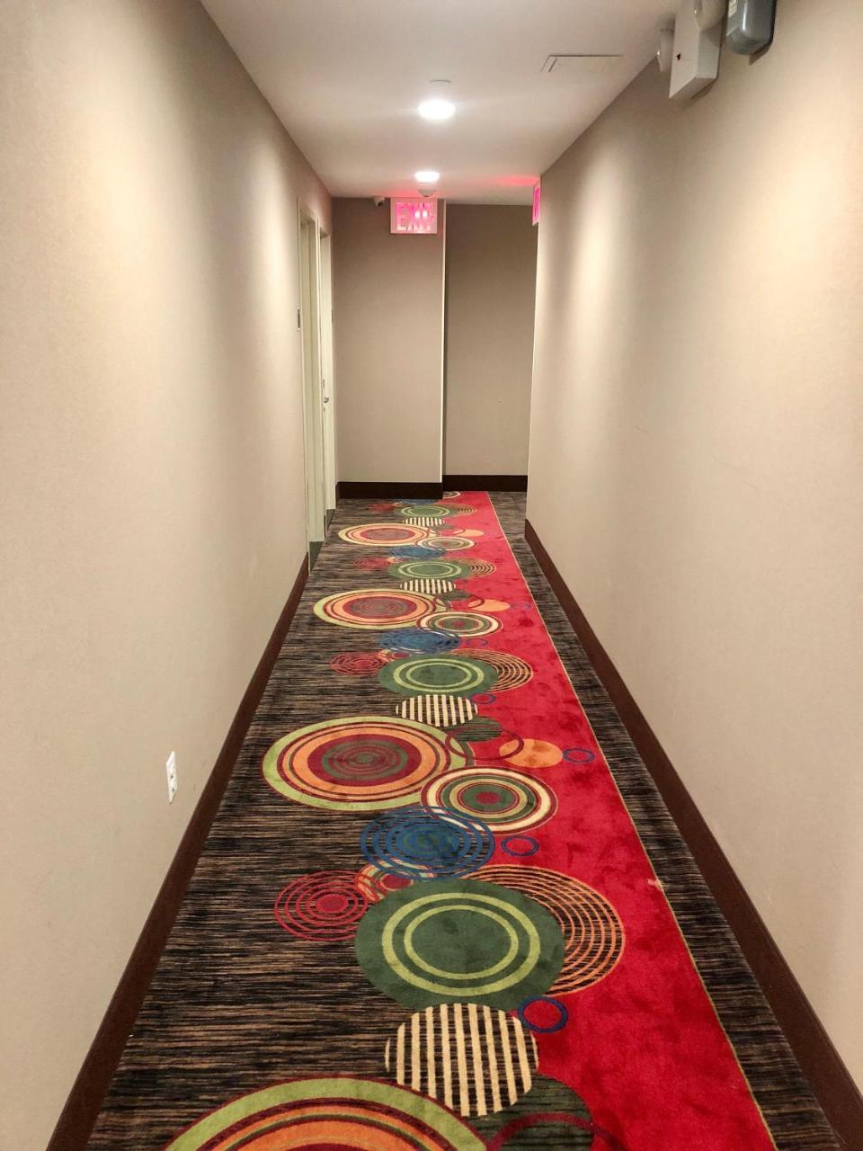 Days Inn By Wyndham Brooklyn Borough Park New York Luaran gambar