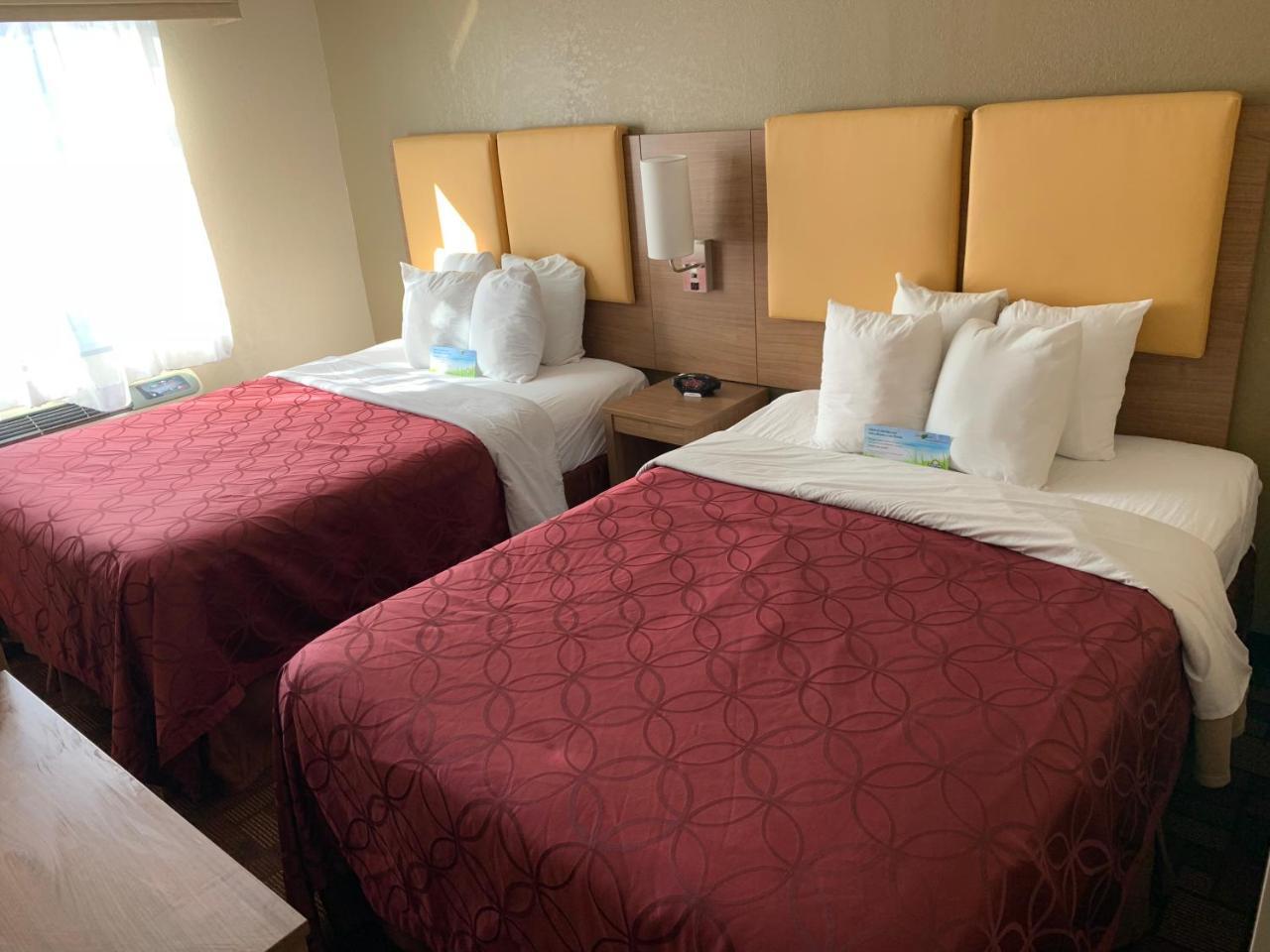 Days Inn By Wyndham Brooklyn Borough Park New York Luaran gambar