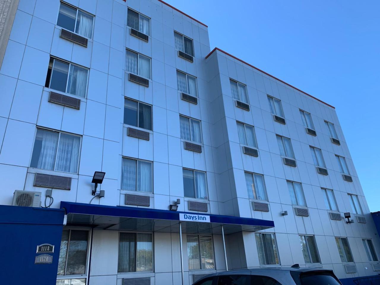 Days Inn By Wyndham Brooklyn Borough Park New York Luaran gambar
