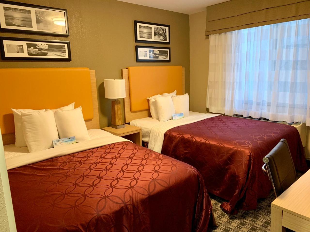 Days Inn By Wyndham Brooklyn Borough Park New York Luaran gambar