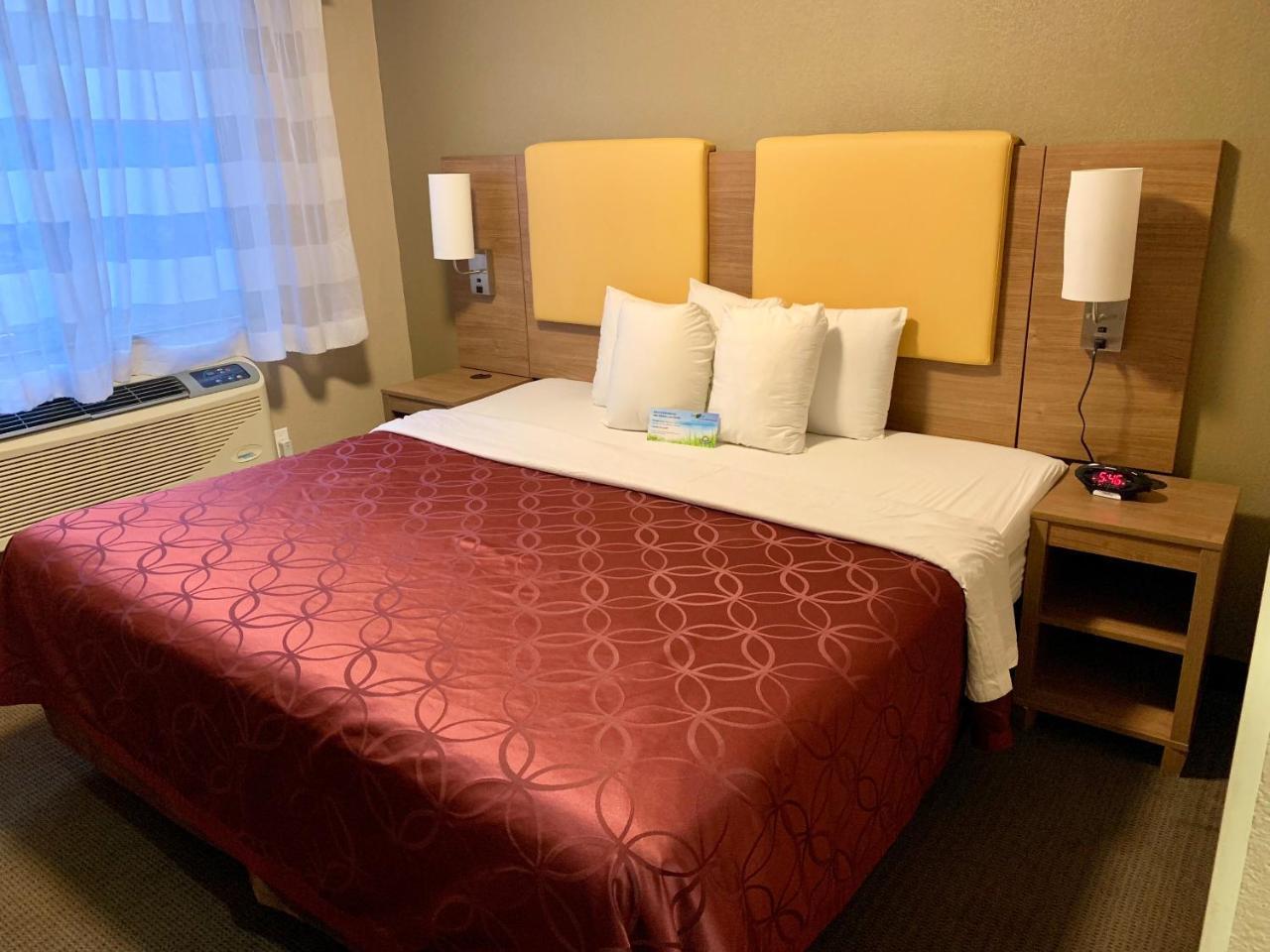 Days Inn By Wyndham Brooklyn Borough Park New York Luaran gambar