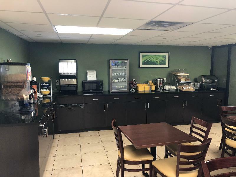 Days Inn By Wyndham Brooklyn Borough Park New York Luaran gambar