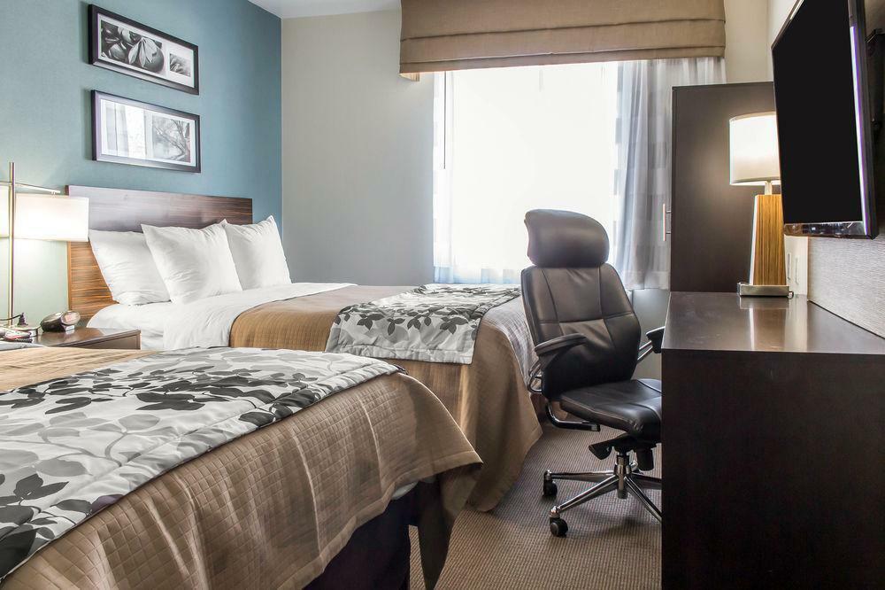 Days Inn By Wyndham Brooklyn Borough Park New York Luaran gambar