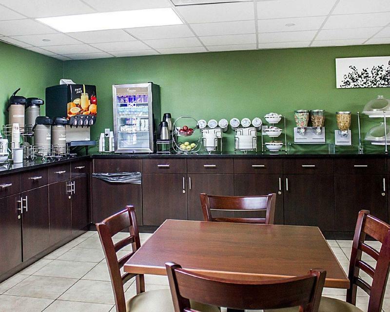 Days Inn By Wyndham Brooklyn Borough Park New York Luaran gambar