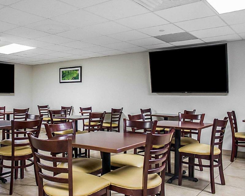 Days Inn By Wyndham Brooklyn Borough Park New York Luaran gambar