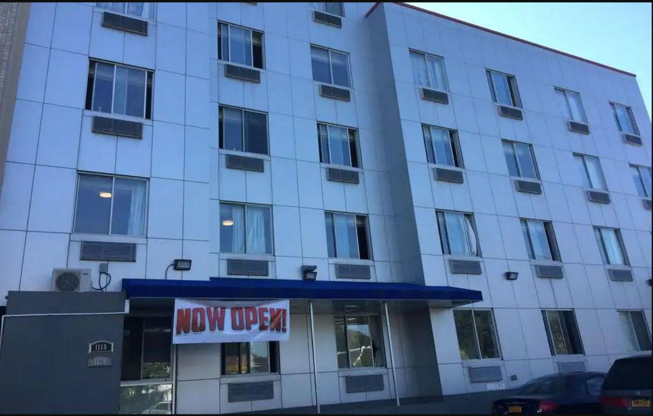 Days Inn By Wyndham Brooklyn Borough Park New York Luaran gambar