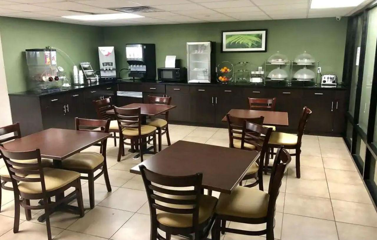 Days Inn By Wyndham Brooklyn Borough Park New York Luaran gambar