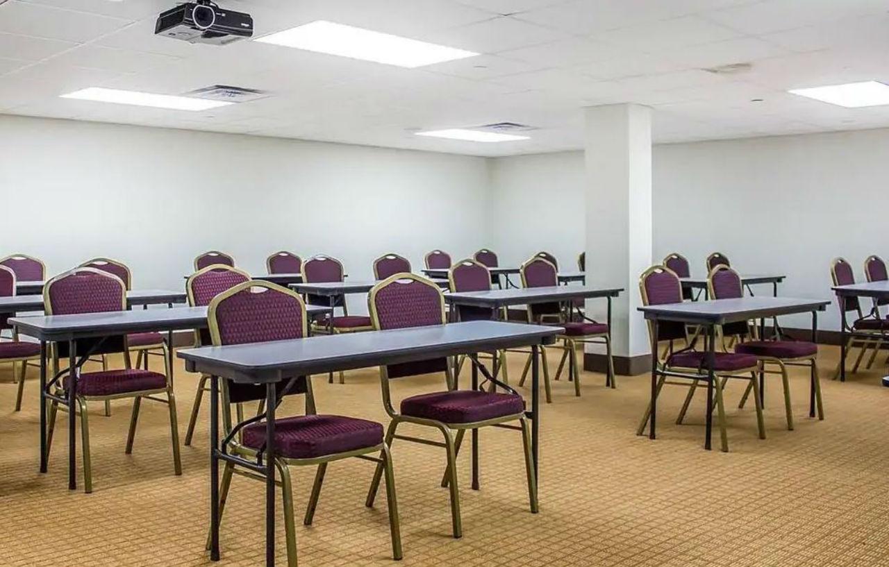 Days Inn By Wyndham Brooklyn Borough Park New York Luaran gambar